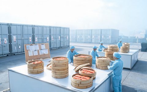 挪威三文鱼对华出口，2026年这条线多热
