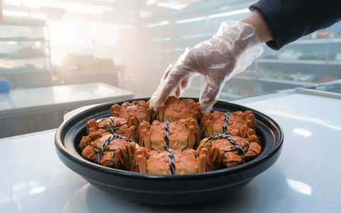 水产上市公司半年报出炉，3条线冷暖不同