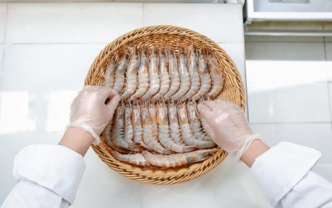 一箱虾的冷链账，2026水产物流涨在哪