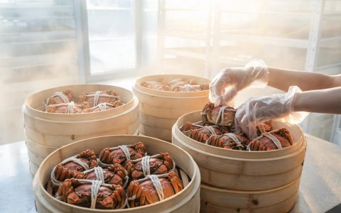 海鲜选购5个坑，买之前先看这一篇