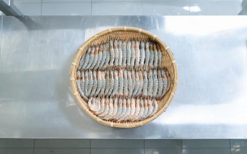 鱼虾保鲜2件事：冰怎么铺水怎么控