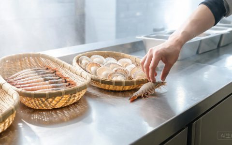 后厨食安自查：抽检常看的4项