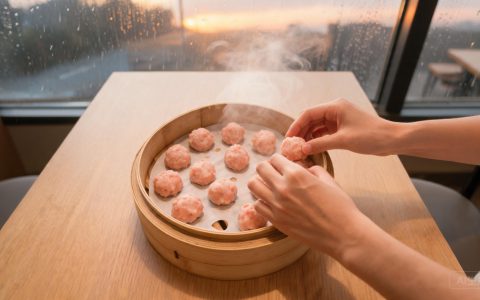 糖醋带鱼挂汁2步！酸甜裹身不软塌
