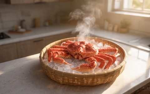 秋吃鲜正当时：帝王蟹砂锅煲为何好卖