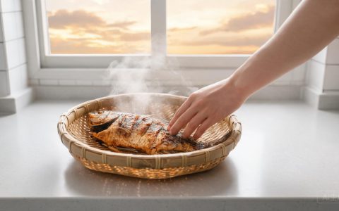 豆腐鱼红烧，商务宴请好复制的1道招牌