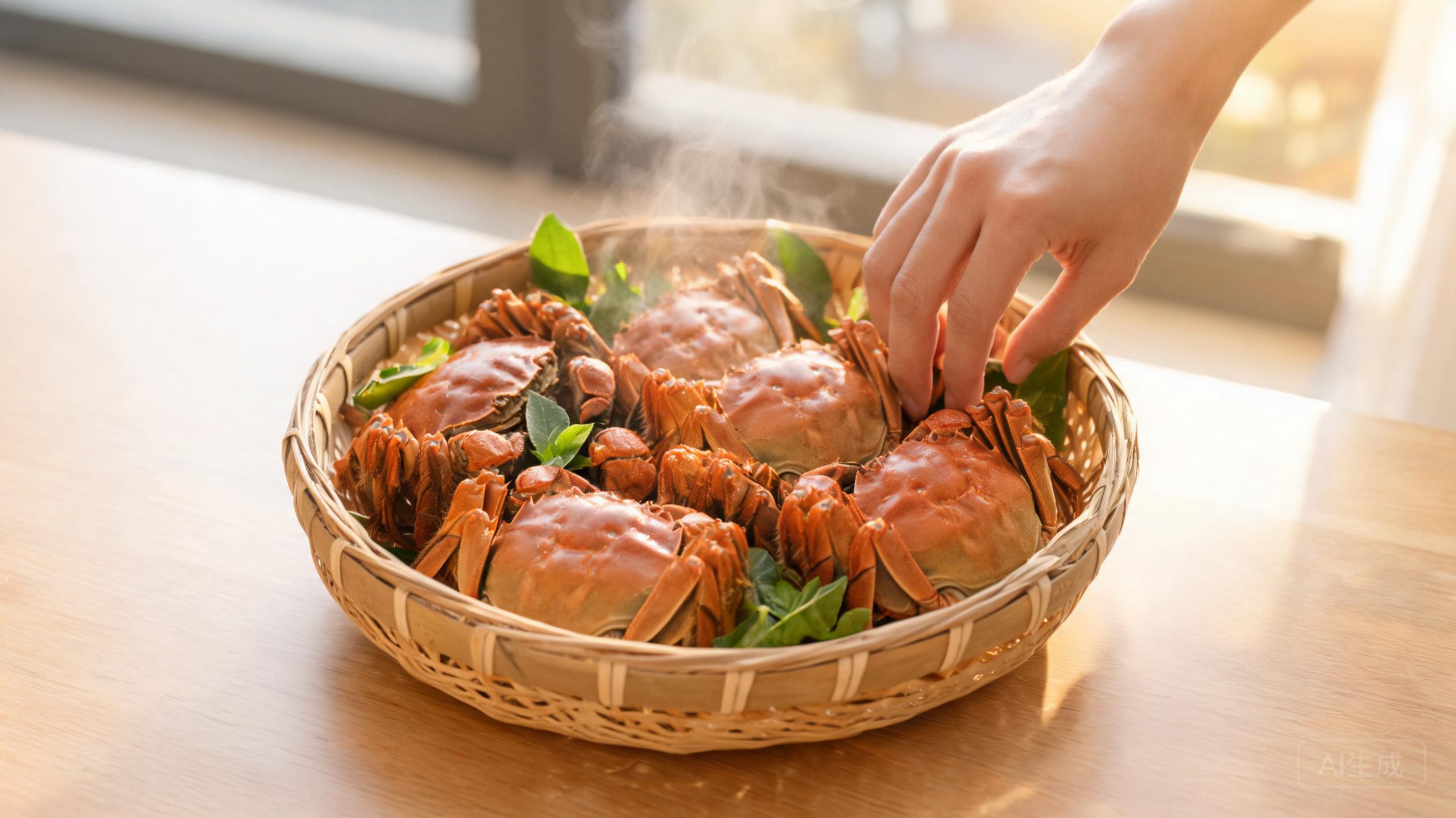 养生餐饮用得上:海带涮烫,涮烫一步到味