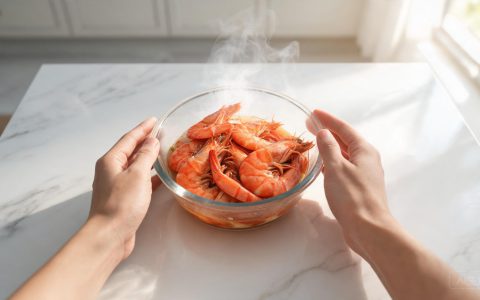海带这样爆炒，年货礼赠出菜稳又快