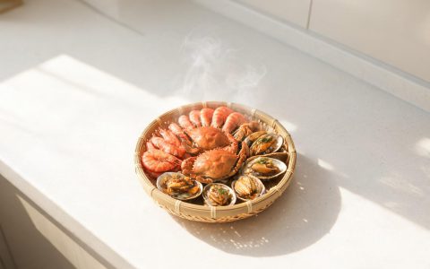 真鲷这样干烧，社区团购出菜稳又快
