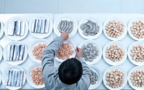 加州鲈广东暂稳！外省跌价的1个信号