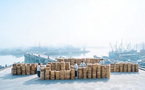 一天一个价！皮皮虾1斤降10元