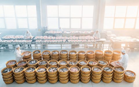 三两母蟹24元！南京蟹价掉三成