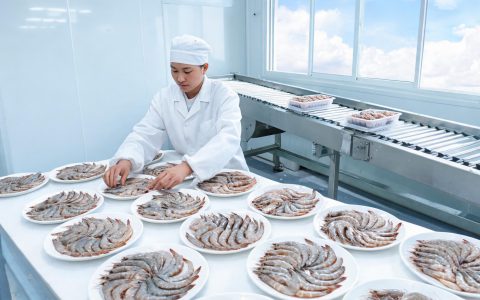 冻虾外包装又出事！2个信号要看懂