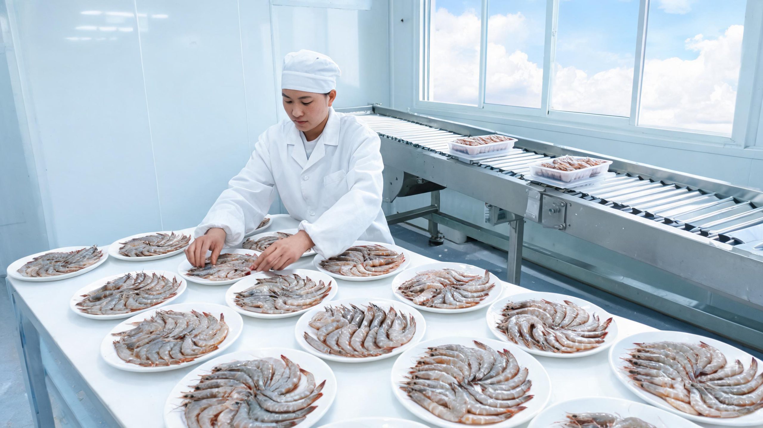 冻虾外包装又出事!2个信号要看懂