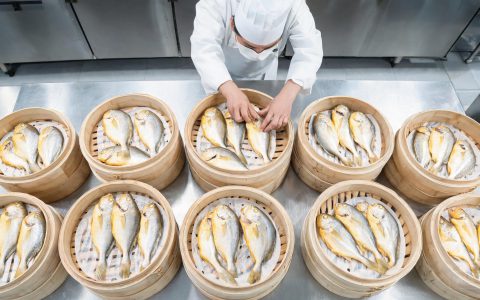 金鲳鱼缺大鱼！同比猛涨2.5元的真相