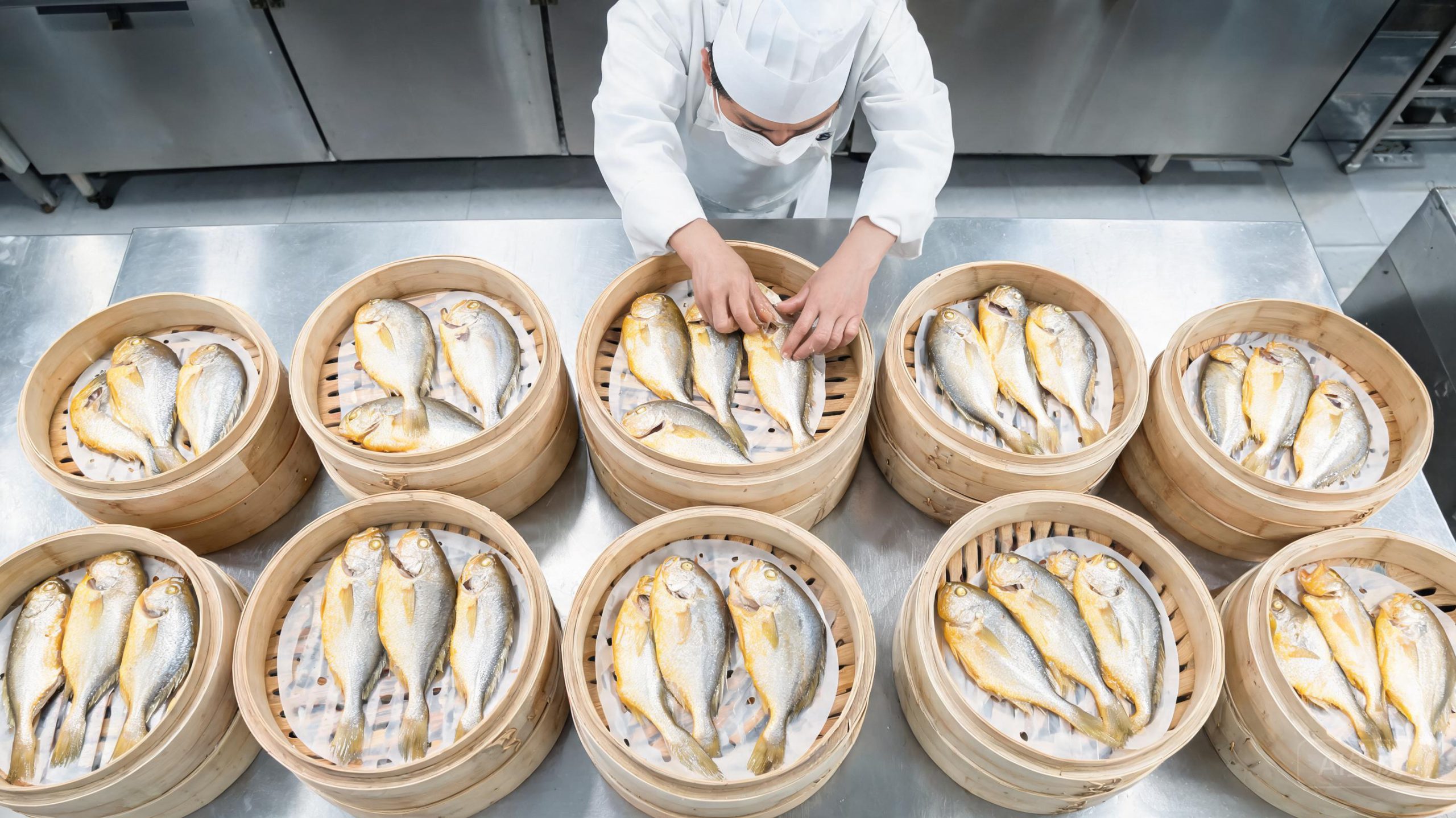 金鲳鱼缺大鱼！同比猛涨2.5元的真相
