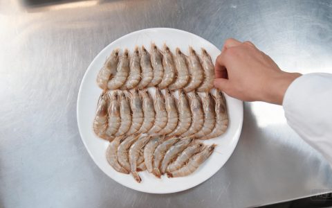 广西虾业破100亿！后厨淡季2手准备
