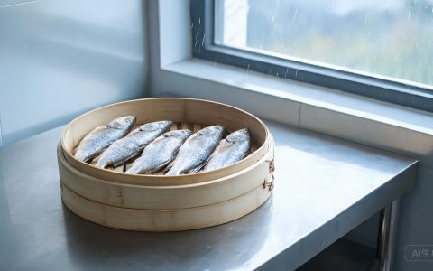软壳虾混进来！后厨3步当场挑出