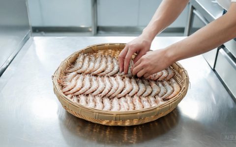 虾为什么不耐煮！饲料里的3个关键