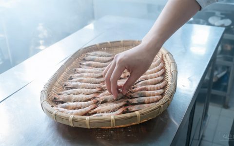 12月寒旱来袭！虾鱼病害多，后厨备货这么调