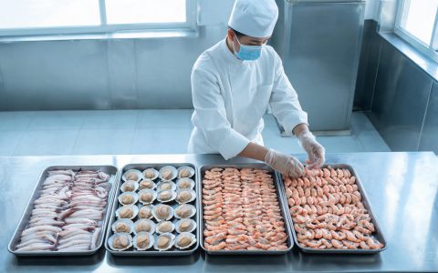 高值饲料火了！后厨要盯3条出成率门道