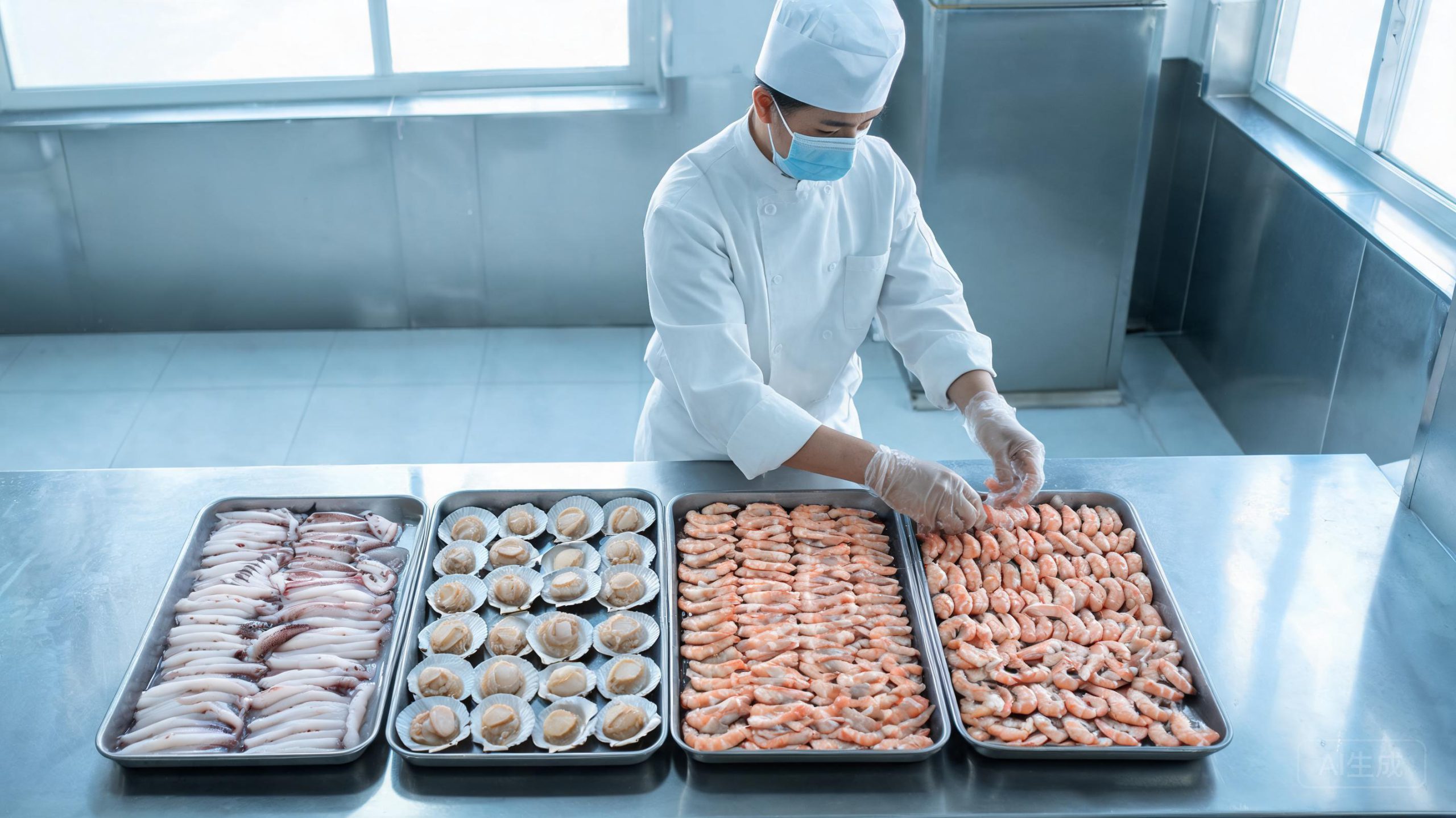 高值饲料火了！后厨要盯3条出成率门道
