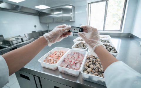 市场监管总局部署国庆食品安全保障！后厨风险防控怎么做扎实