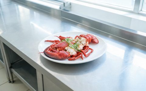 食堂团餐也能上波士顿龙虾，清蒸出品怎么标准化