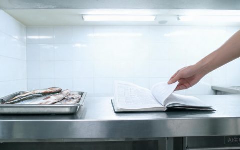 山东“你点我检”抽检结果出了，后厨验货别漏这几项