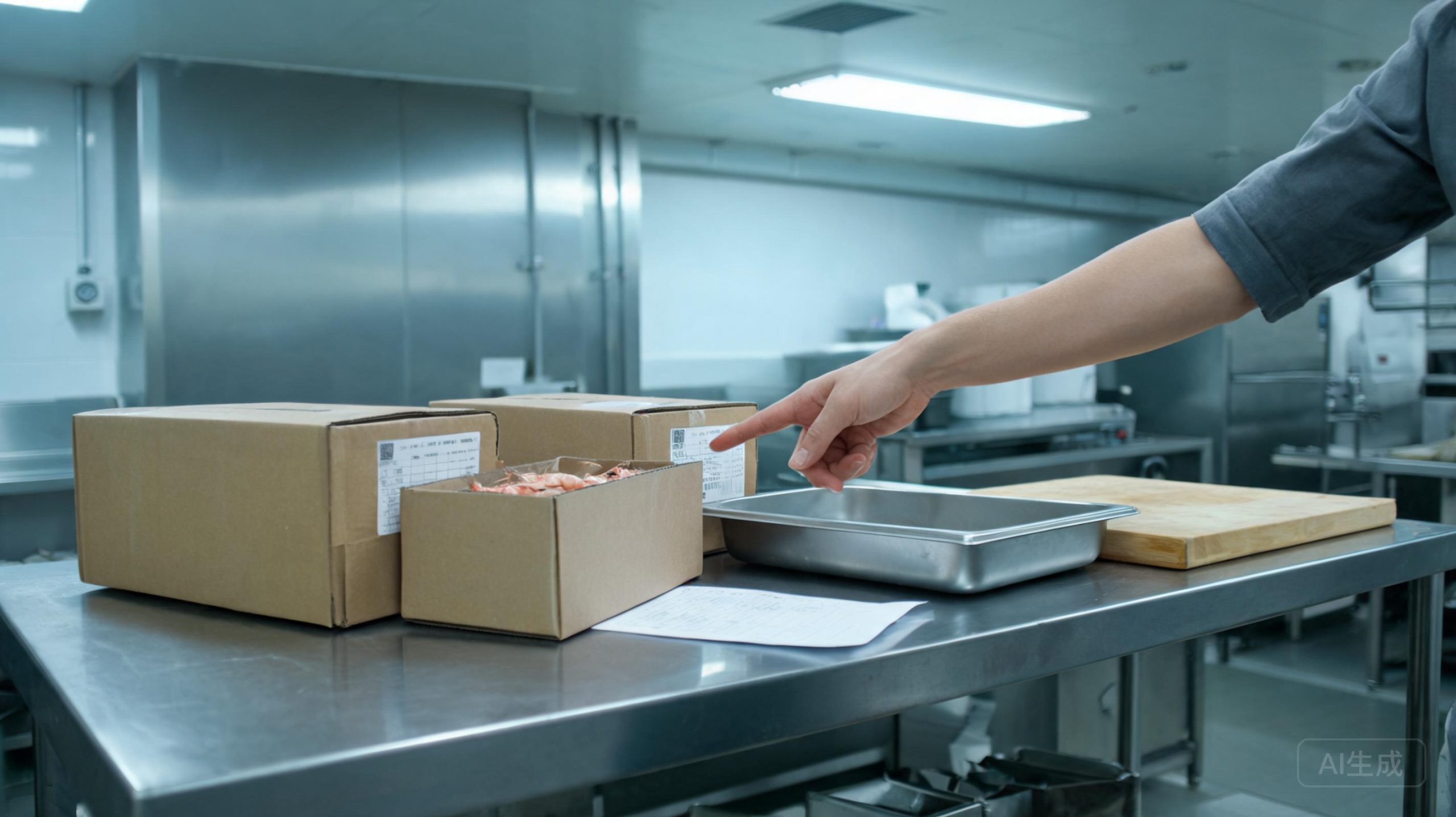 越南前9个月水产出口增长7.8%,进口货源多了哪些机会