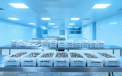 西班牙资本收购越南蛤蜊工厂，贝类供货链有啥信号