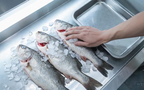 同是鲈鱼，产区报价为何差一倍