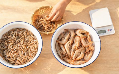 河虾常州260郑州55，地区差价为什么这么猛