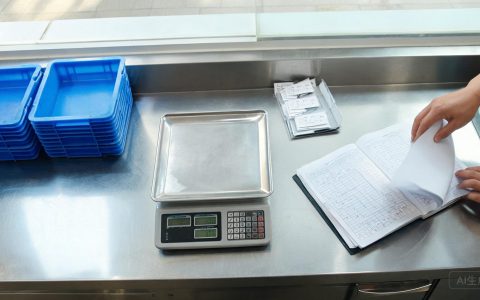 行情表上的元/公斤与元/斤，读错单位差多少