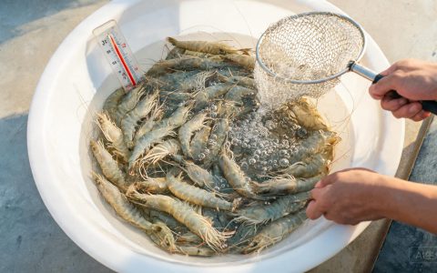 活鲜凭什么比冰鲜贵，差价里藏着存活率