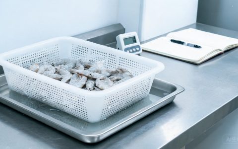 解冻掉的那点水，其实都是钱
