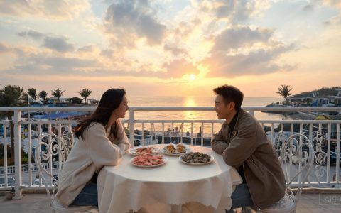 鼓浪屿冷清了，景区海鲜排档该怎么备货