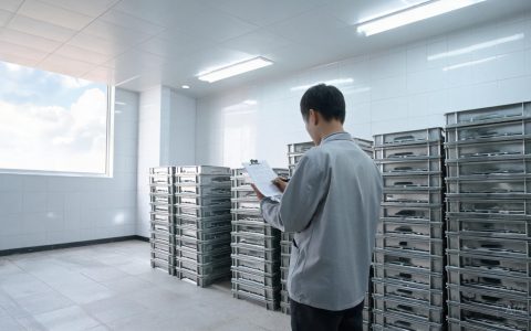 水产后厨收货端，先把冷链运输的四项义务问清楚