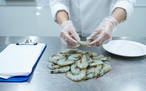 后厨食安常识：水产禁药残留到底查什么