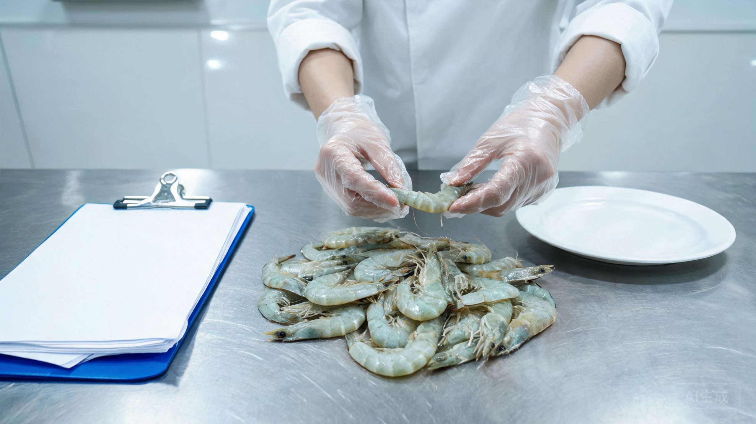 后厨食安常识:水产禁药残留到底查什么