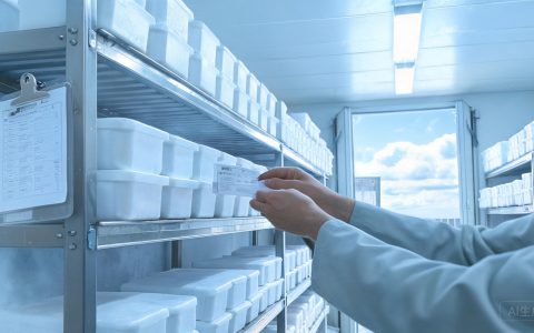 印尼查扣进口虾，后厨进口虾采购风险提示