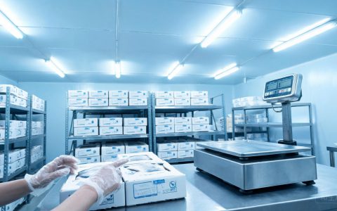 加拿大真鳕渔季收官，5.9万吨额度用掉95%