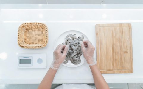 买冻虾先看懂“头数”，规格口径一次说清