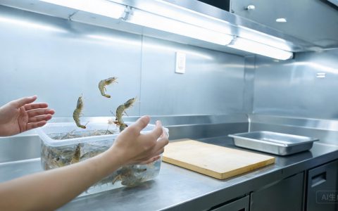旅游旺季，水产食安这道防线怎么守