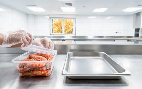 网络餐饮专项整治，外卖水产菜品该怎么规范