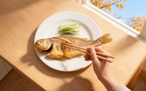 假日经济带热节后家宴！一条干煎黄花鱼，撑起一桌海鲜味