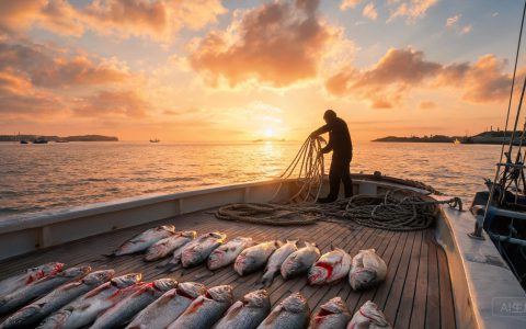 鲈鱼常州28威海46元/公斤！南北价差拉大，出塘节奏怎么看