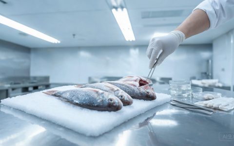 广东17批次食品不合格通告！水产后厨进货查验怎么做细