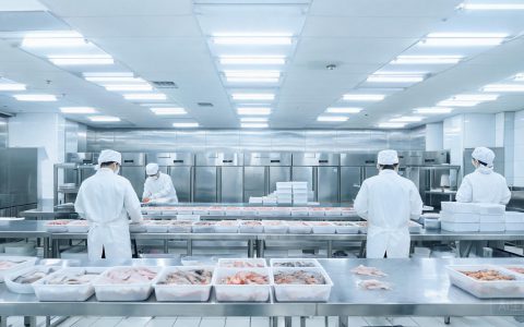 食品委托生产新规12月施行！后厨委托加工合同盯紧这两点