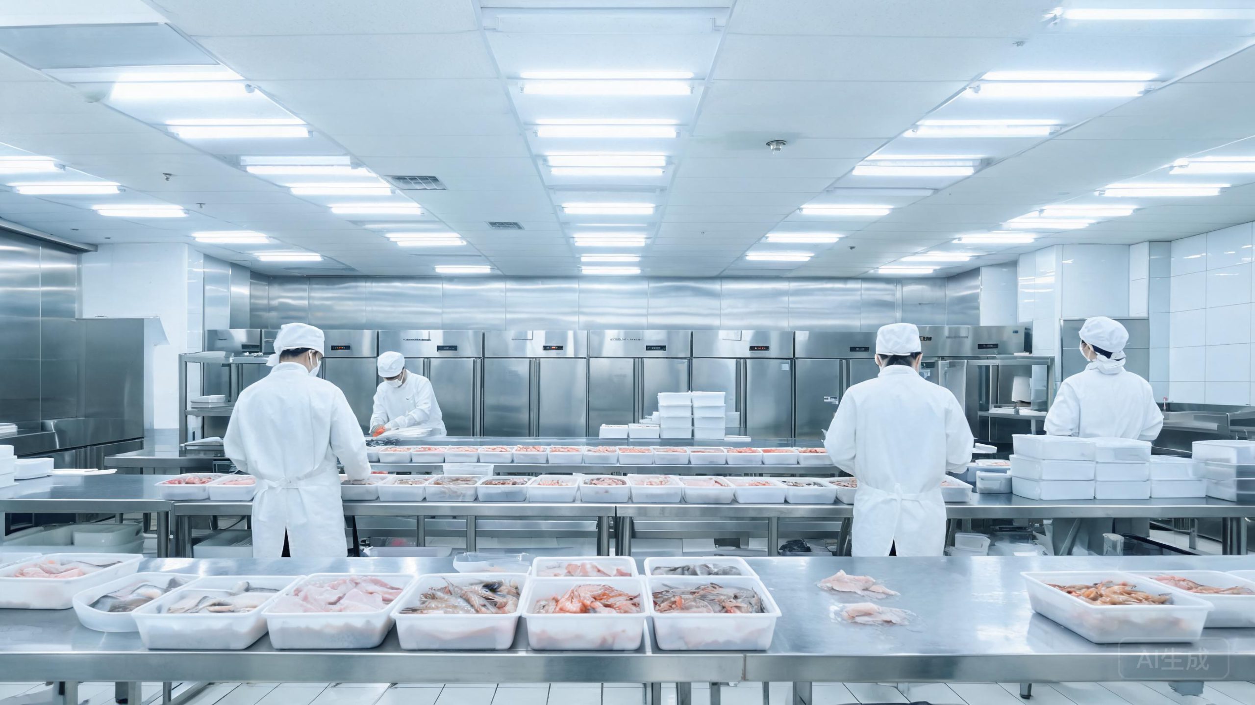 食品委托生产新规12月施行！后厨委托加工合同盯紧这两点
