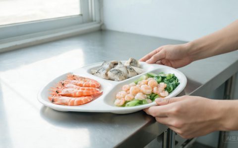 "0添加"标签进入倒计时！水产原料盘查与标签更新要点